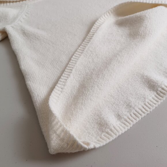 Old Navy Off-shoulder Sweater - Picture 6 of 15